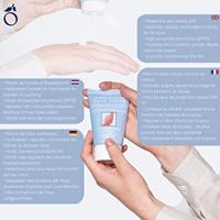 Herome Handcreme 24 Uur Bescherming - thumbnail