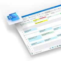 Microsoft 365 Business Standard NL 1 jaar Abonnement - thumbnail