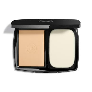 Chanel Ultra Le Teint Ultrawear Compact F. SPF15 - Recharge B40 Foundation 13 g Dames