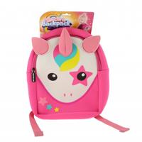 Toi-Toys rugzak eenhoorn roze 7 liter - thumbnail