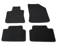 Automatten op maat - zwart velours - Peugeot 308 vanaf 2013 - thumbnail