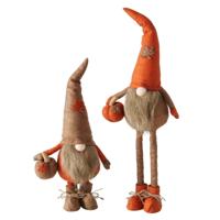 Boltze Home figuur kabouter h73,5cm - thumbnail