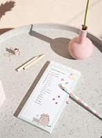 Pusheen Magnetisch Boodschappenlijstje - thumbnail