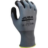 Werkhandschoenen JUBA PVC Maat 9 - thumbnail