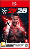 WWE 2K26 - thumbnail