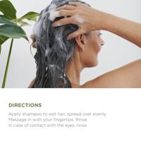 Lazartigue Repair Shampoo 250ml - thumbnail