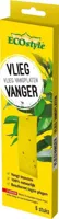 Ecostyle Vliegvanger 5 st - thumbnail