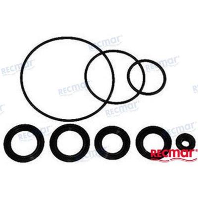 REC25700-98J00 - PAKKINGEN EN AFDICHTINGEN SET Suzuki