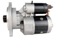 Starter MB 24V 4,5kW 8EA012586171 - thumbnail