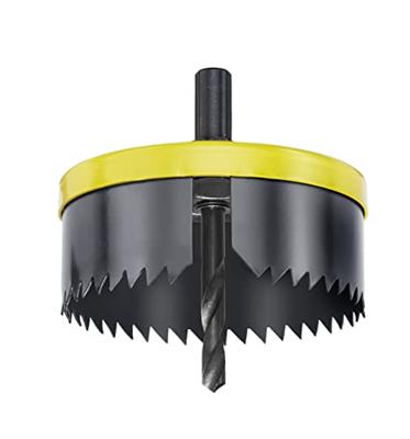 kwb 499000 Gatenzaag 80 mm 1 stuk(s)