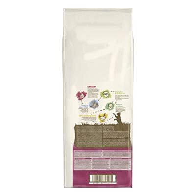 Purina Cat Chow Special Care Urinary Tract Health- droogvoer voor kat 15 kg Adult Kip