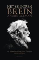 Het seniorenbrein - André Aleman - ebook - thumbnail