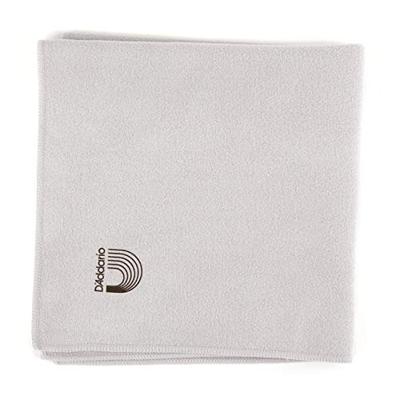 D&apos;Addario PW-MPC Micro-Fiber Polish Cloth poetsdoek