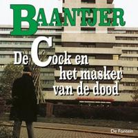 De Cock en het masker van de dood - thumbnail