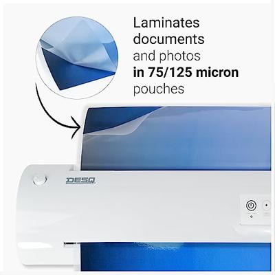 Lamineermachine Desq Business Classy High Speed A3 Lamineermachine Desq Business Classy High Speed A3