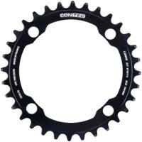 CONTEC kettingblad "c.drive b" ct chain ring c.drive b 32t 11sp - thumbnail