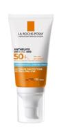 La Roche-Posay Anthelios Uvmune 400 Hydraterende Zonnecrème Zonder Parfum SPF50+ 50ml - thumbnail