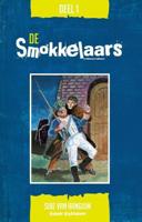 De Smokkelaars - Sibe van Aangium - ebook - thumbnail