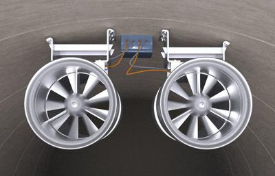 Fischer 531384 Highbond anker dynamisch 14 mm 10 stuk(s)