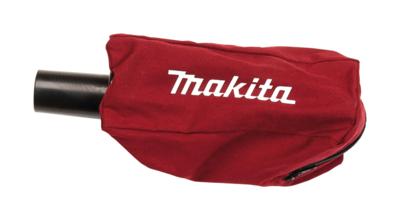 Makita Accessoires Stofzak "linnen" voor 9046 - 152456-4