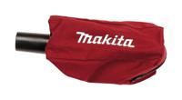Makita Accessoires Stofzak "linnen" voor 9046 - 152456-4 - thumbnail