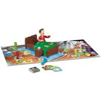 Goliath Maak Papa Niet Wakker - thumbnail