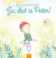 Ja, dat is Peter! (Hardback) - thumbnail