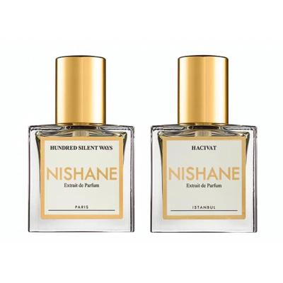 NISHANE Hundred Silent Ways & Hacivat Giftset