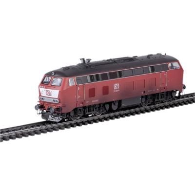 Märklin 39217 H0 Diesellocomotief BR 218 van de DB MHI