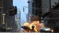Grand Theft Auto 4 Episodes from Liberty City - thumbnail