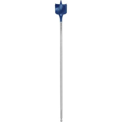 Bosch Accessories 2608900358 Hout-freesboor 1 stuks 40 mm Gezamenlijke lengte 400 mm Zeskant schacht 1 stuk(s)