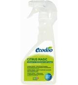 Ecodoo Schoonmaakmiddel citrus bio 500 Milliliter - thumbnail