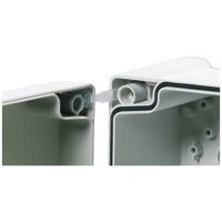 Fibox Hinge set (2 pcs) Insteekscharnierset 1 set(s) - thumbnail
