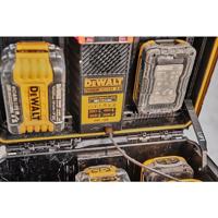 DEWALT F DWST83471-QW Lader voor accupacks - thumbnail