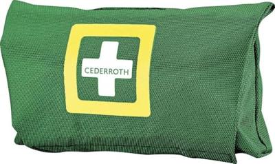 Cederroth First Aid Kit S - thumbnail