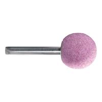 Metabo 628333000 Metabo edelkorund slijpstift25x25x40mm Diameter 25 mm 1 stuk(s) - thumbnail