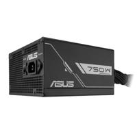 ASUS Prime -750B-BLACK power supply unit 750 W 20+4 pin ATX ATX Zwart - thumbnail