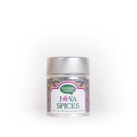 Natural Temptation Java spices blikje natural spices bio 55 Gram - thumbnail