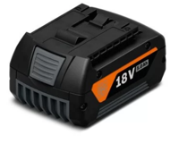 Fein GBA 18V Accu 5.0Ah AMPShare - 92604346020 - thumbnail