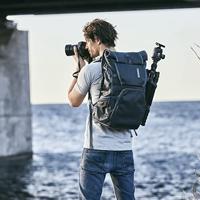 Thule Covert DSLR rugtas 32L - zwart - thumbnail