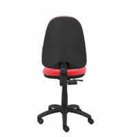 Bureaustoel Ayna bali Piqueras y Crespo 04CPBALI350 Rood - thumbnail