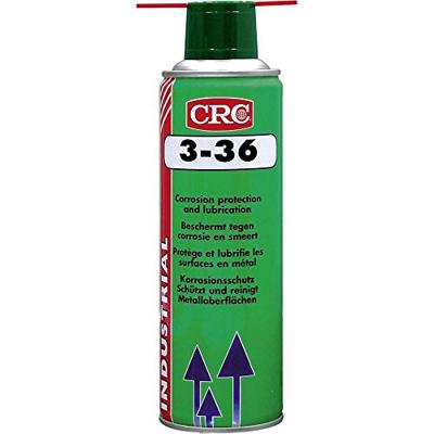 CRC 3-36 10110-AS Antiroestolie 500 ml