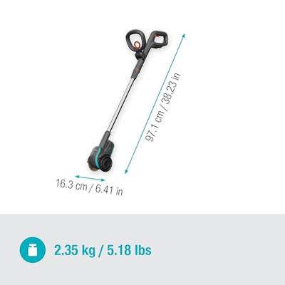 Gardena Accu Onkruidborstel EasyWeed 1800/18V Solo