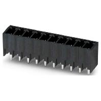 Phoenix Contact 1707447 Printplaatconnector Totaal aantal polen 4 Aantal rijen 1 250 stuk(s)