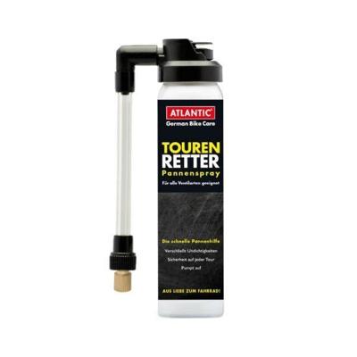 Atlantic bandendichter spray "tourenretter breakdown spray tourenretter 75ml