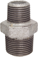 Cornat galva verloopnippel 5/4mx1''m (245) - vfb245541 - thumbnail