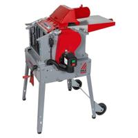 Holzmann Maschinen HOB260MINI_400V Vlak- en vandikteschaafbank 63 mm - thumbnail