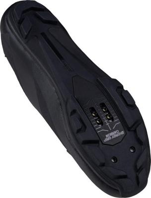 MAVIC mtb schoen "crossmax elite sl" shoe cross.elite sl black size 40 2/3