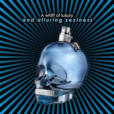 Police To Be eau de toilette - 75 ml Police To Be eau de toilette - 75 ml