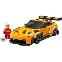 Lego Speed Champions 77239 Porsche 911 GT3 RS Supercar - thumbnail